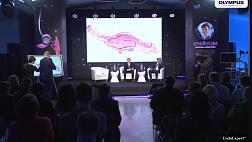 В Москве во Всемирный день борьбы с раковыми заболеваниями прошел 5-й образовательный гастропроект "Ищите рак"